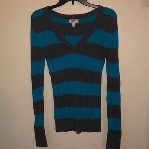 Knit Sweater